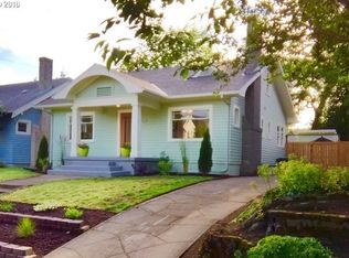 4334 NE 32nd Ave, Portland, OR 97211