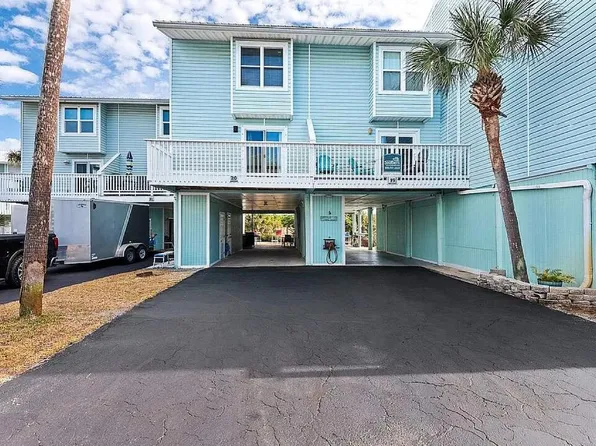 8522 Gulf Blvd APT 20, Navarre, FL 32566