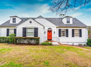 180 W Johnston St, Forsyth, GA 31029