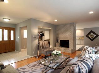 3154 Padre St, Lafayette, CA