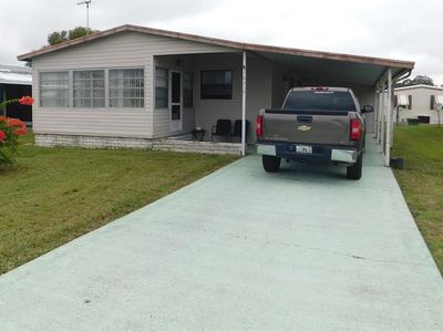 36339 Coronet Way, Zephyrhills, FL, 33541