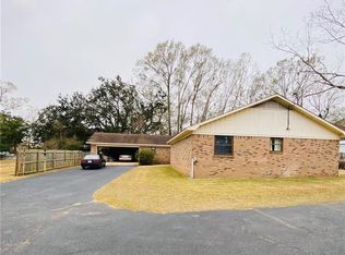 6300 Old Pascagoula Rd, Theodore, AL 36582