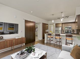 Allez Apartments, Redmond, WA 98052