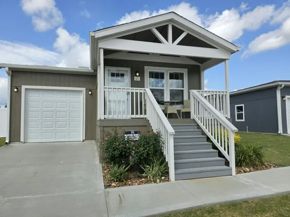 57 Rockrose Ranch Blvd #81, Willis, TX 77318