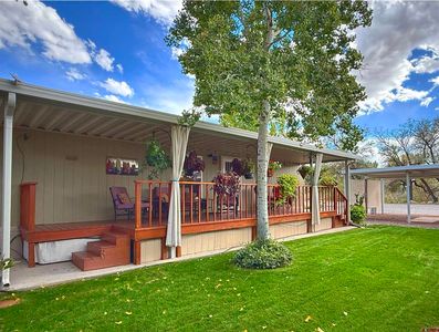 676 Highway 50 Space #43, Delta, CO, 81416
