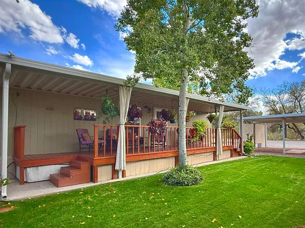676 Highway 50 Space #43, Delta, CO 81416