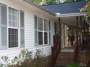 7261 Henry Harris Lancaster, Lancaster, SC 29720