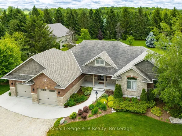 104 Harris Cres, Southgate, ON N0G 2L0