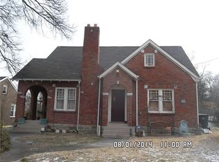 2309 Scott Ave, Nashville, TN 37216