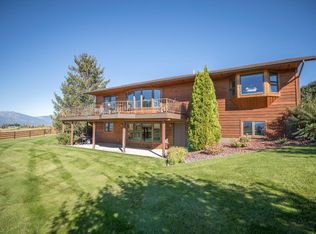 Nhn Willow Creek Cross Rd, Corvallis, MT 59828