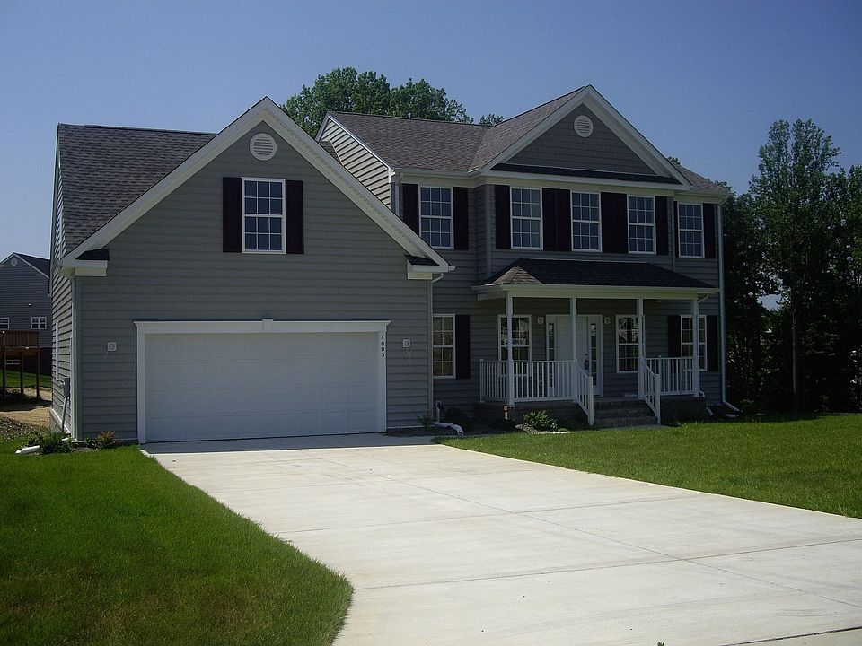 4005 Dunbarton Circle