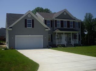 4005 Dunbarton Cir, Williamsburg, VA 23188