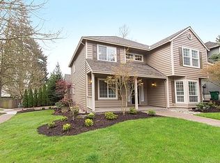 9850 SW Halite Ct, Beaverton, OR 97007