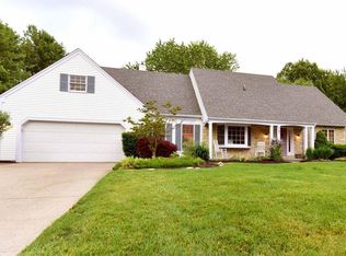 747 Firestone Dr, Avon Lake, OH 44012