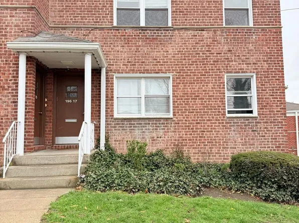 196-17 Dunton Avenue #2, Hollis, NY 11423