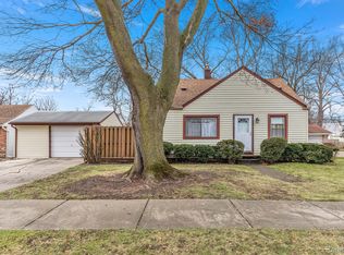 13979 Mercedes Ave, Redford, MI 48239