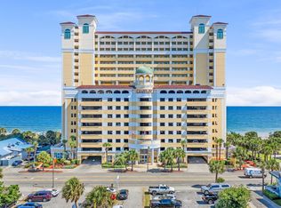 2000 N Ocean Blvd #1209, Myrtle Beach, SC 29577
