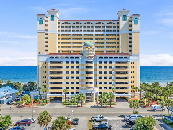 2000 N Ocean Blvd. #1209, Myrtle Beach, SC 29577