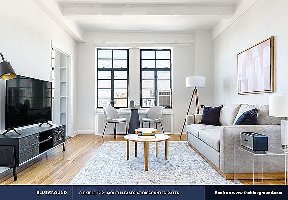 3rd image of 10 Sheridan Sq #12F