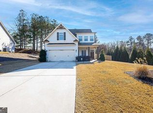 1201 Shiva Blvd, Winder, GA 30680