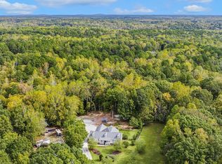 44 Blazing Star Ln, Bahama, NC 27503