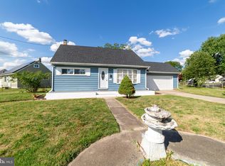 1426 Glassboro Rd, Wenonah, NJ 08090