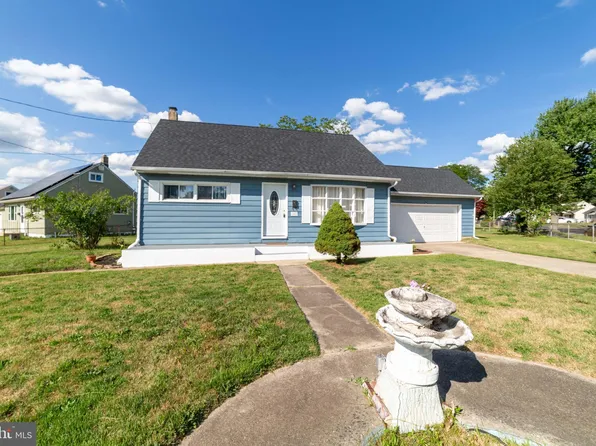 1426 Glassboro Rd, Wenonah, NJ 08090