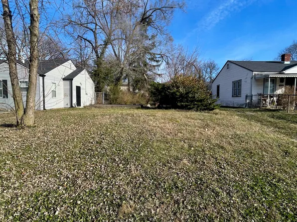 3525 Caroline Ave, Indianapolis, IN 46218