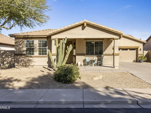 21442 E Saddle Court, Queen Creek, AZ 85142