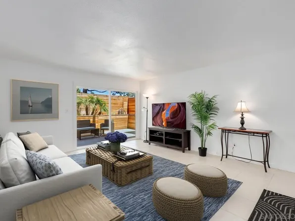 4185 Mount Alifan Pl Unit A, San Diego, CA 92111
