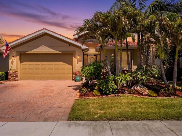 11622 Parrotfish St, Venice, FL 34292