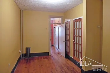 Rented by Ideal Properties Group