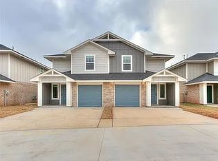 13011 NW 3rd St, Yukon, OK 73099