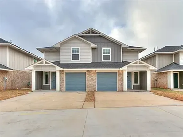 13011 NW 3rd St, Yukon, OK 73099