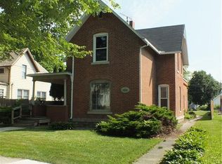 449 Toledo St, Elmore, OH 43416