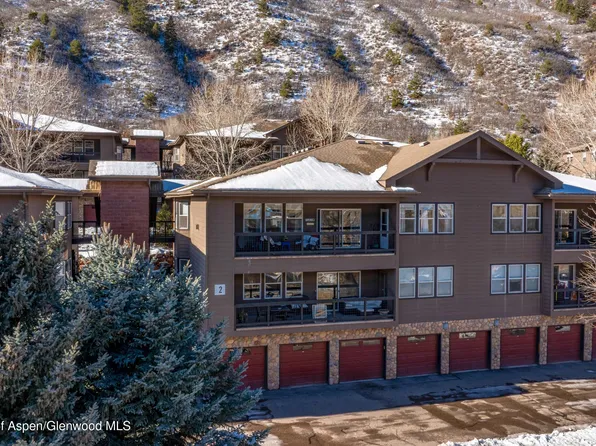 2701 Midland Ave Unit 225, Glenwood Springs, CO 81601