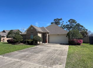 3306 Montrose St, Orange, TX 77632