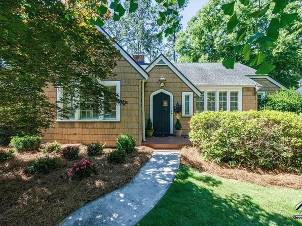 3118 Vista Cir, Macon, GA 31204