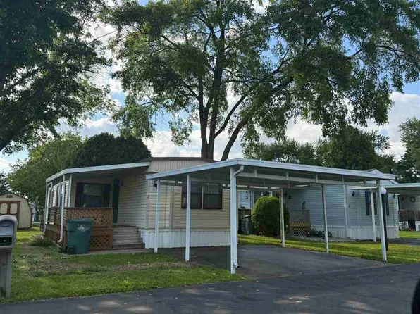 2 Redwood Ln, Richmond, IN 47374