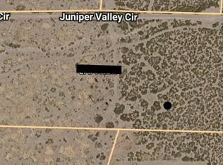 0 Juniper Valley Cir, Weed, CA 96094