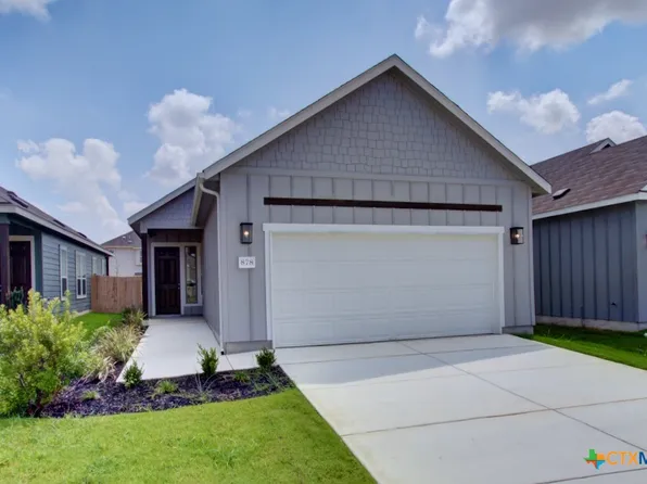 878 Casetta Trl, New Braunfels, TX 78130