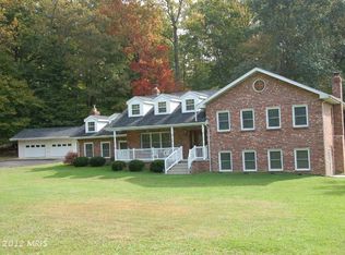 2450 Smoky Rd, Huntingtown, MD 20639