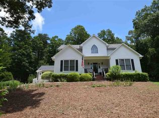 715 Moss Dr, Rutherfordton, NC 28139