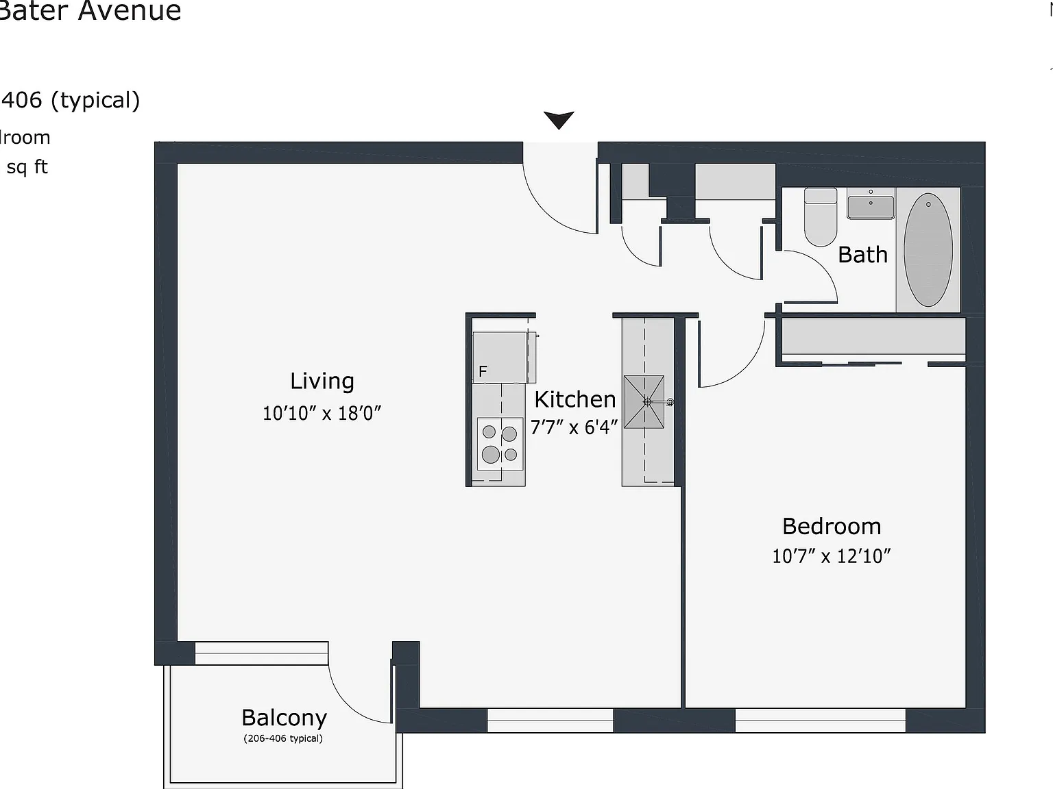 12 Bater Street — Photo 3