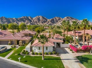 57395 Colonial, La Quinta, CA 92253