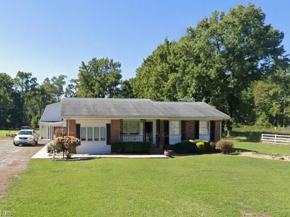 2150 Old Ferry Rd, Hudgins, VA 23076