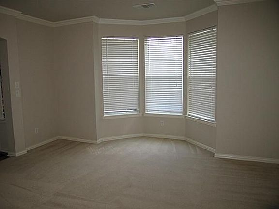 Formal Living
