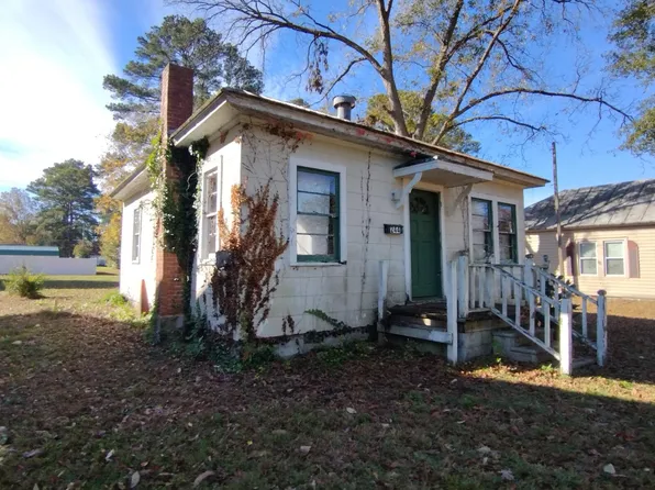 244 Fourth Street, Ayden, NC 28513