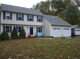 168 Branch Hill Rd, Preston, CT 06365