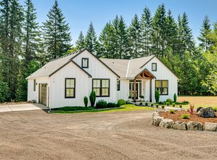 218 Hansen Rd, Woodland, WA 98674